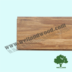 stand wovenbamboo flooring