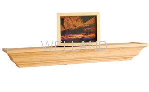 crown molding shelf, crown moulding shelf, crown molding shelves, decorative shelf, mantel ledge, mantel shelf, mantel shelves