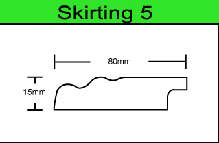 skirting 5